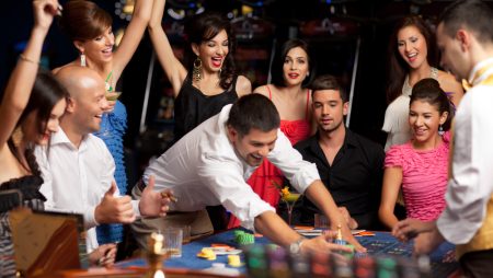 GAMBLERS OF DIFFERENT GENDERS HAVE DIFFERENT GAMBLING BEHAVIOR