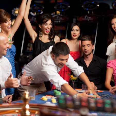 GAMBLERS OF DIFFERENT GENDERS HAVE DIFFERENT GAMBLING BEHAVIOR