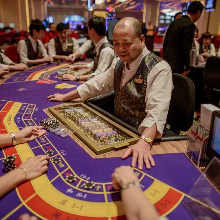 MACAU GOVERNMENT RECEIVED $706.4 MILLION IN GAMBLING TAXES IN MAY