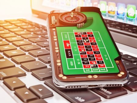 MOBILE GAMBLING MARKET TO REACH $154.81 BILLION IN 2030