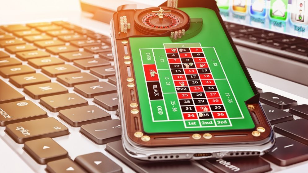 MOBILE GAMBLING MARKET TO REACH $154.81 BILLION IN 2030
