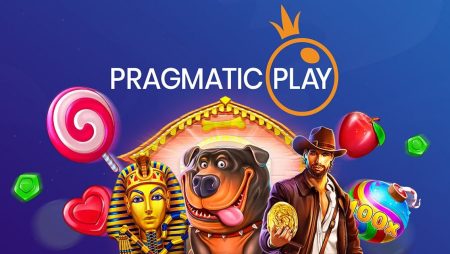 PRAGMATIC PLAY LAUNCHES PROGRESSIVE JACKPOTS IN GAMES