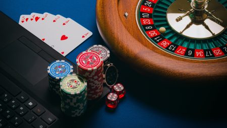 REGULATORY CHANGES IN THE GAMBLING INDUSTRY FOR JUNE 2023