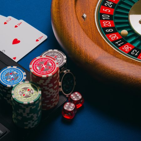 REGULATORY CHANGES IN THE GAMBLING INDUSTRY FOR JUNE 2023