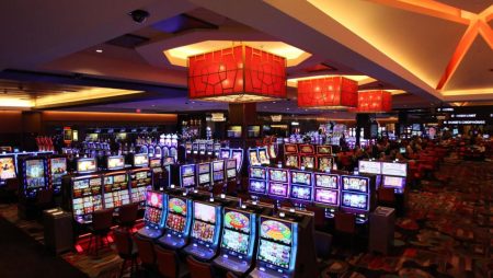 NORTH AMERICAN CASINOS LOOK FORWARD TO INTRODUCING BCLC’S RUYI BACCARAT EXPERIENCE