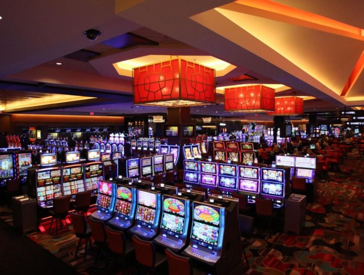 NORTH AMERICAN CASINOS LOOK FORWARD TO INTRODUCING BCLC’S RUYI BACCARAT EXPERIENCE