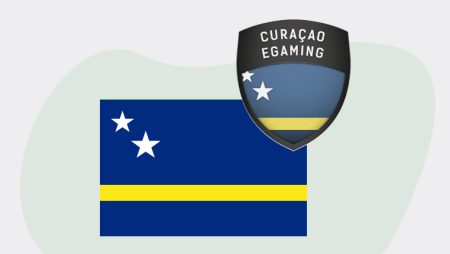 CURACAO WILL TIGHTEN REQUIREMENTS FOR ISSUING GAMBLING LICENSES IN AUTUMN