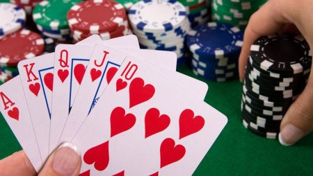 WHAT WE DIDN’T KNOW ABOUT POKER – INTERESTING FACTS FROM THE WORLD OF THE BIG GAME