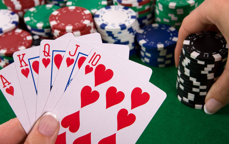 WHAT WE DIDN’T KNOW ABOUT POKER – INTERESTING FACTS FROM THE WORLD OF THE BIG GAME