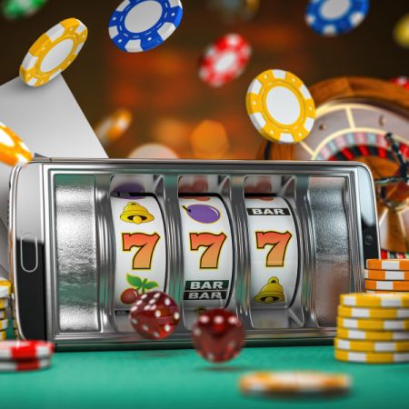 LARGE MEGALOTTERY JACKPOTS CAN CAUSE GAMBLING ADDICTION