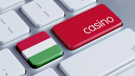IN HUNGARY, BANKS BEGAN TO BLOCK ALL TRANSACTIONS RELATED TO ILLEGAL ONLINE CASINOS