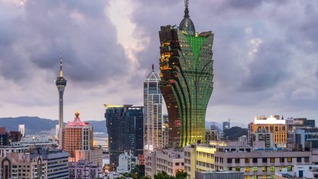 MACAU CASINOS EXPECT STRONG COMPETITION FROM JAPAN