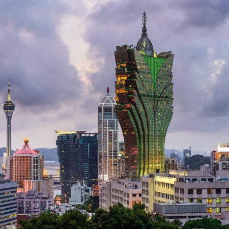 MACAU CASINOS EXPECT STRONG COMPETITION FROM JAPAN