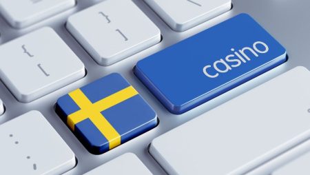 SWEDEN WANTS TO BAN THE USE OF CREDIT CARDS TO PAY FOR GAMBLING