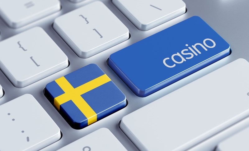 SWEDEN WANTS TO BAN THE USE OF CREDIT CARDS TO PAY FOR GAMBLING