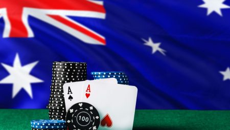 AUSTRALIA PLANS NATIONAL ONLINE GAMBLING REGULATOR & AD BAN