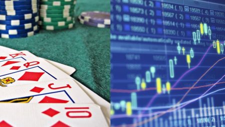 CAN POKER MAKE YOU A BETTER TRADER?