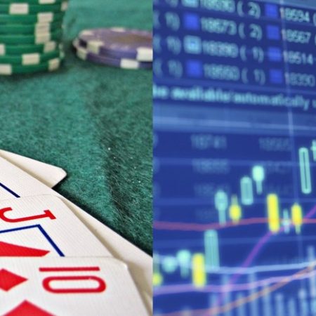 CAN POKER MAKE YOU A BETTER TRADER?