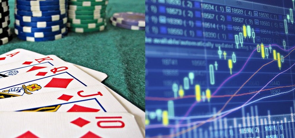 CAN POKER MAKE YOU A BETTER TRADER?