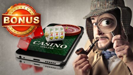 HOW CAN YOU SPOT GOOD CASINO BONUSES?