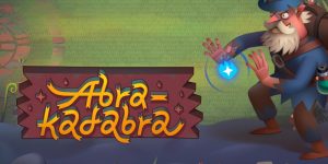 Abrakadabra — Peter & Sons