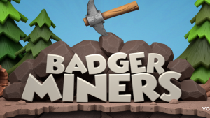 Badger Miners — Yggdrasil Gaming