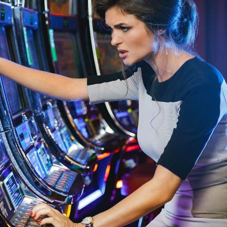UNDERSTANDING THE REASONS BEHIND CONSISTENT ONLINE SLOT LOSSES