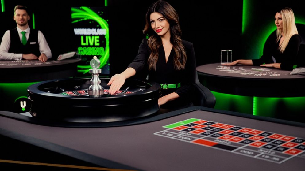 PRAGMATIC PLAY ENHANCES GAMESYS GROUP PARTNERSHIP WITH GLOBAL LIVE CASINO DEAL