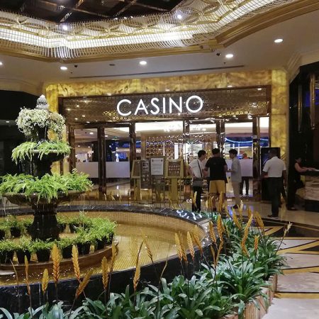PHILIPPINES CASINO REVENUE TO DOUBLE BY 2028 AMIDST TOURISM SURGE