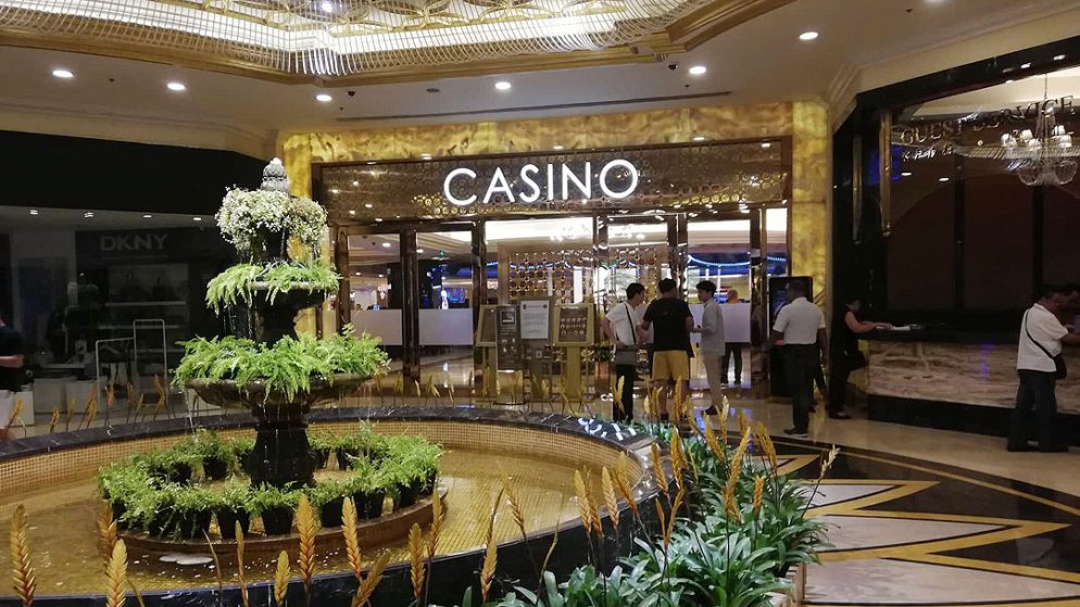 PHILIPPINES CASINO REVENUE TO DOUBLE BY 2028 AMIDST TOURISM SURGE