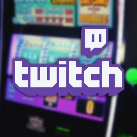 TWITCH CARRIES ON WITH FURTHER GAMBLING RESTRICTIONS