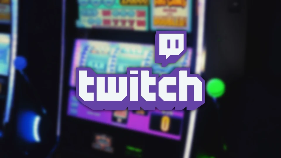 TWITCH CARRIES ON WITH FURTHER GAMBLING RESTRICTIONS