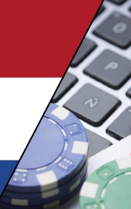 THE NETHERLANDS REAPS ALMOST ONE BILLION IN GAMING TAXES POST IGAMING LEGALIZATION
