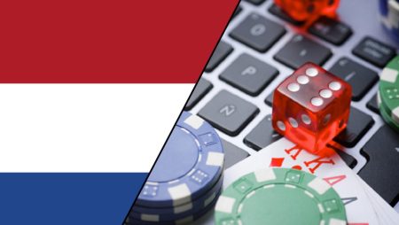 THE NETHERLANDS REAPS ALMOST ONE BILLION IN GAMING TAXES POST IGAMING LEGALIZATION