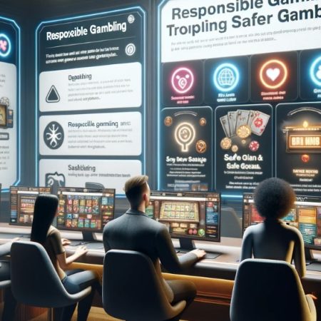 MICROGAMING’S EFFORTS AT PROMOTING SAFER GAMBLING: A CLOSER LOOK