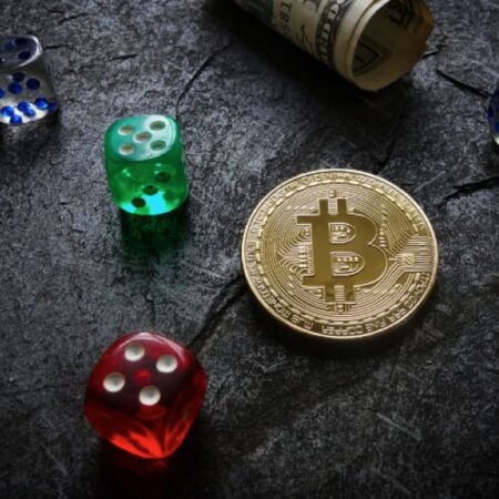The Continued Surge of Crypto Betting in the Previous Year’s Online Gaming Landscape