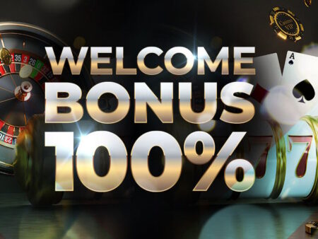 Comparing Welcome Bonuses Across Top Online Casinos