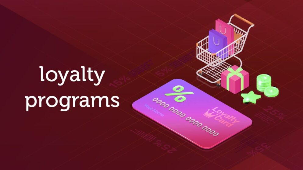 The Role of Loyalty Programs in Online Casinos