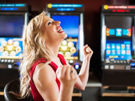 How to Choose the Best Casino Bonuses for Slots