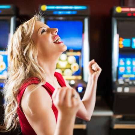 How to Choose the Best Casino Bonuses for Slots