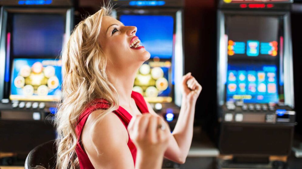 How to Choose the Best Casino Bonuses for Slots