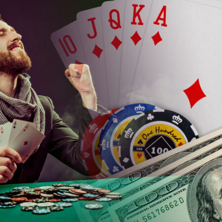 Tips for Winning Big with Casino Bonus Offers