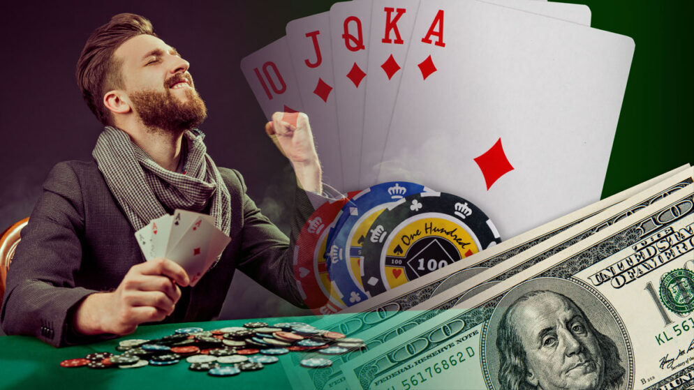 Tips for Winning Big with Casino Bonus Offers
