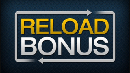 Analyzing the Effectiveness of Reload Bonuses