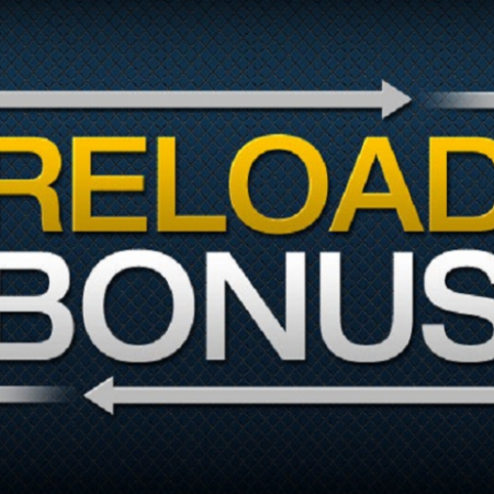 Analyzing the Effectiveness of Reload Bonuses