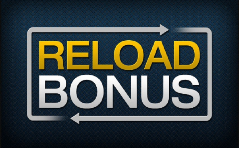 Analyzing the Effectiveness of Reload Bonuses